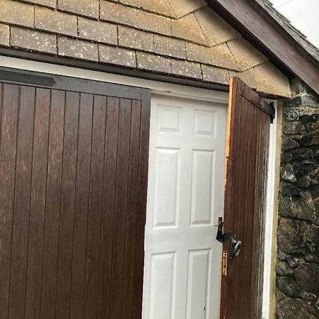 Studio Annexe With Separate Shower Room Broadhempston Luaran gambar