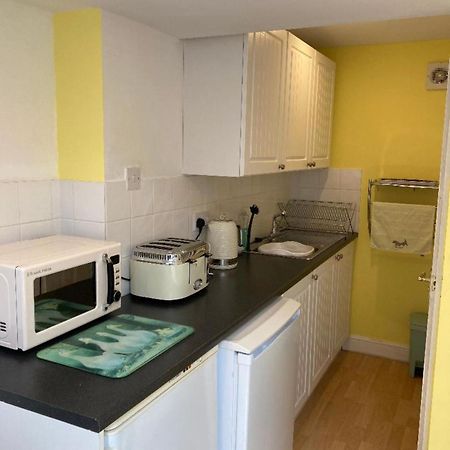 Studio Annexe With Separate Shower Room Broadhempston Luaran gambar