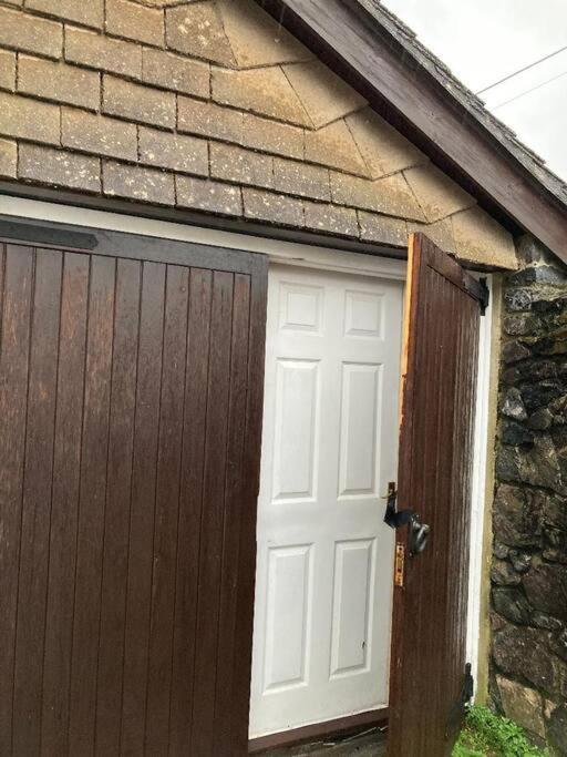 Studio Annexe With Separate Shower Room Broadhempston Luaran gambar